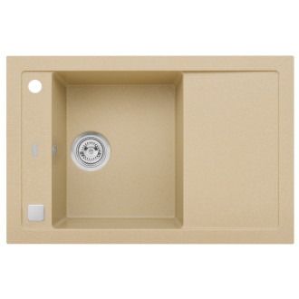 Drez Alveus Formic 30 pebble 4403055