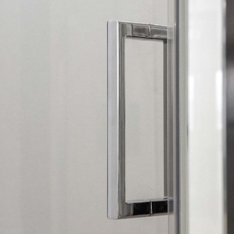 Sprchové dvere 140 cm Roth Ambient Line 620-1400000-00-02
