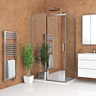 Sprchové dvere 140 cm Roth Ambient Line 620-1400000-00-02