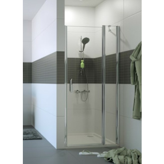 Sprchové dvere 100 cm Huppe Classics 2 C23206.069.322