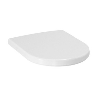 WC lopárik Laufen Pre duroplast biela H8969513000001