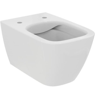 Wc závesné Ideal Standard i.Life B zadný odpad T461401