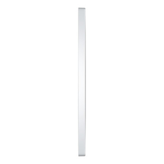 Ovládacie tlačidlo Grohe Tectron Bau E alpine-white 39882SH0