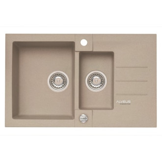 Drez Alveus Rock 70 pebble 4217002