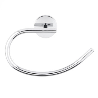 Držiak uterákov Multi Simple chróm SIM60