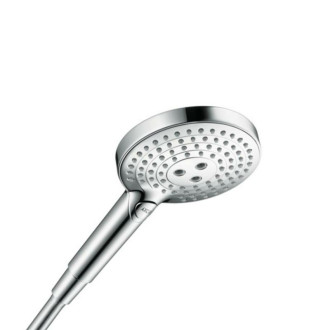 Vaňová batéria Hansgrohe Axor Citterio M bez podomietkového telesa chróm 34444000
