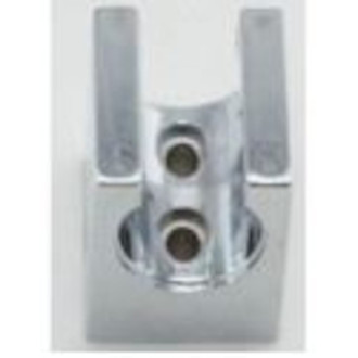 ND držiak sprchy pre HM panel Steelshower
