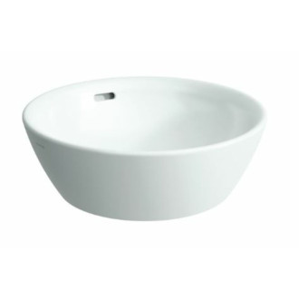 Umývadlo Laufen Pro 42x42 cm bez otvoru pre batériu H8129620001091