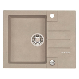 Drez Alveus Rock 30 pebble 4213002