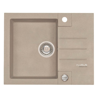 Drez Alveus Rock 30 pebble 4213002