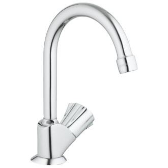 Stojanková batéria Grohe Costa L 20393001