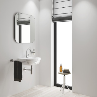 Stojanková batéria Grohe Costa L 20393001