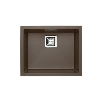 Drez Alveus Quadrix 50 / 03 chocolate 1108036