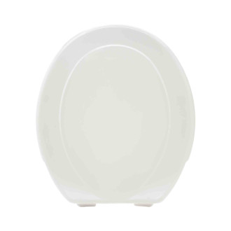 WC doska Multi thermoplast biela 3550