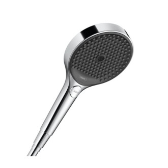 Sprchová hlavica Hansgrohe Rainfinity chróm 26864000
