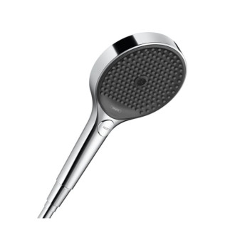 Sprchová hlavica Hansgrohe Rainfinity chróm 26864000