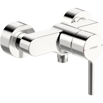 Sprchová batéria Hansa HANSAVANTIS bez sprchového setu 150 mm chróm 52450167