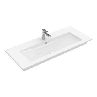 Umývadlo Villeroy &amp; Boch Venticello 80x50 cm 41048L01