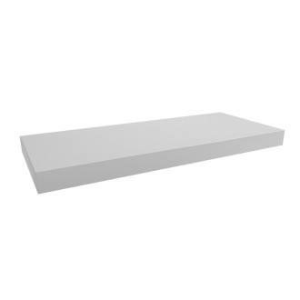 Dolce doska pod um. 120x50x8cm biela lesk DO12050B