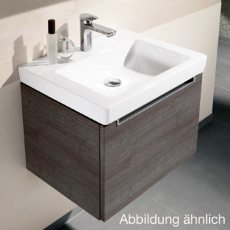 Umývadlo Villeroy &amp; Boch Subway 2.0 60x47 cm 7113F0R1
