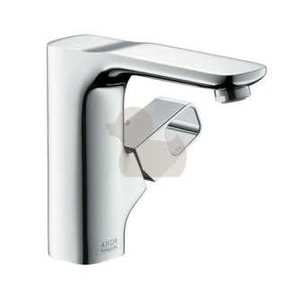 Umývadlová batéria Hansgrohe Axor Urquiola s výpustom chróm 11020000