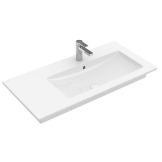 Umyvadlo Villeroy & Boch Venticello 100x50 cm 4134R101