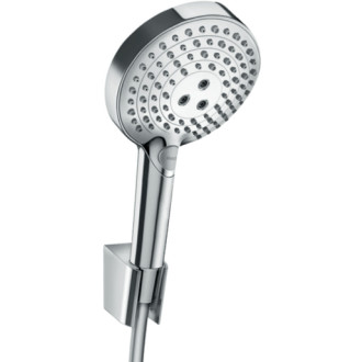 Vaňový set Hansgrohe Raindance Select S chróm 27669000