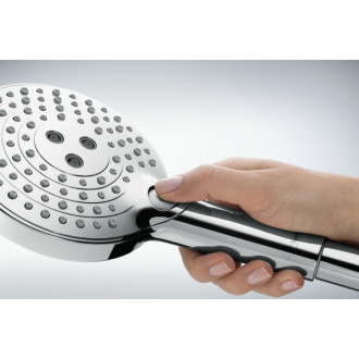 Vaňový set Hansgrohe Raindance Select S chróm 27669000
