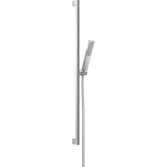 Sprchový set Hansgrohe Pulsify E na stenu chróm 24381000
