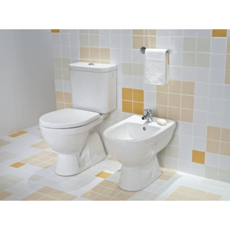 Wc stojaci Jika Lyra Plus zadný odpad H8253860000001