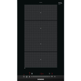 Siemens iQ700, Flex indukční varná deska, 30 cm, EX375FXB1E