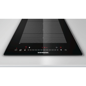 Siemens iQ700, Flex indukčná varná doska, 30 cm, EX375FXB1E