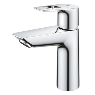 Umývadlová batéria Grohe BauLoop bez výpustu chróm 23917001