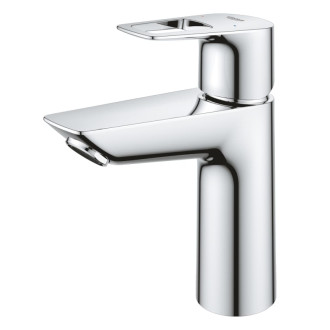 Umývadlová batéria Grohe BauLoop bez výpustu chróm 23917001
