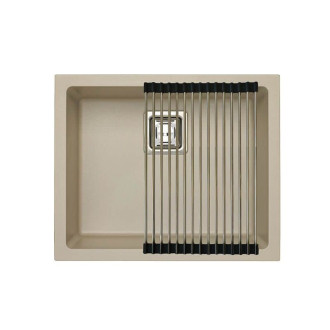 Drez Alveus Quadrix 50/02 pebble 1108035