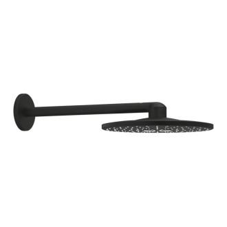 Grohe hlavová sprcha Rainshower phantom black 22123KF0