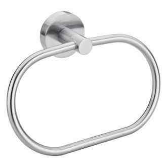 Držiak uterákov Tesa Moon kartáčovaná oceľ 40308-00000-00