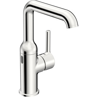 Umývadlová batéria Hansa Vantis Style s otočným ramienkom chróm 54652209