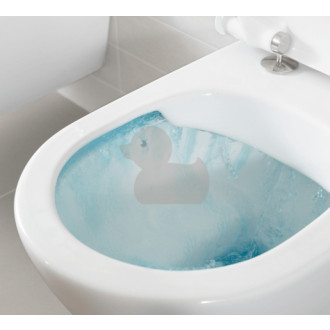 Wc závesné Villeroy &amp; Boch Omnia Architectúra zadný odpad 5684R001