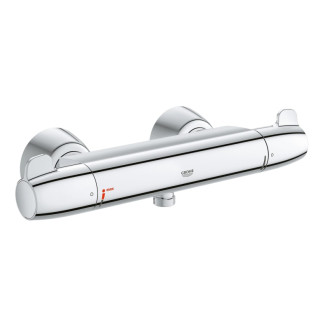Sprchová batéria Grohe Grohtherm Special bez sprchového setu 150 mm chróm 34667000