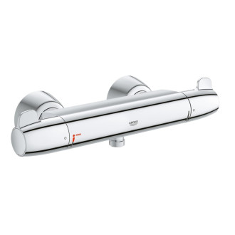 Sprchová batéria Grohe Grohtherm Special bez sprchového setu 150 mm chróm 34667000