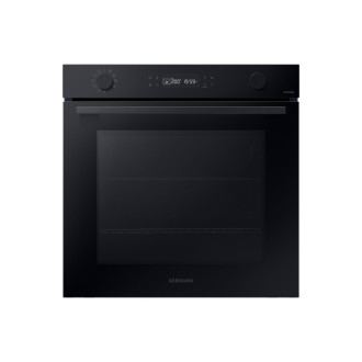 Vestavná trouba Samsung černé sklo NV7B41201AKU3