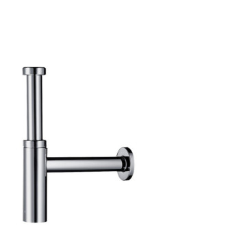 Dizajnový sifón Hansgrohe Flowstar 52105000