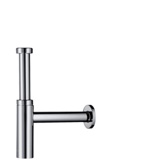 Dizajnový sifón Hansgrohe Flowstar 52105000