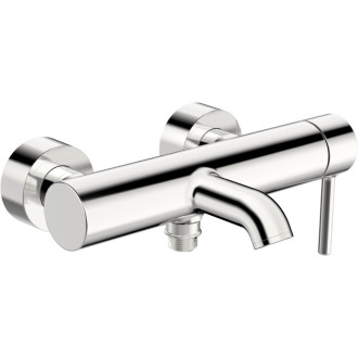Vaňová batéria Hansa HANSAVANTIS STYLE bez sprchového setu 150 mm chróm 54442207