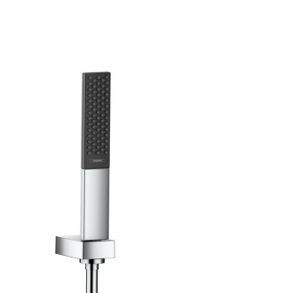 Vaňový set Hansgrohe Rainfinity chróm 26856000