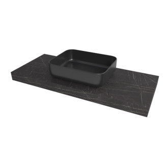 Dolce doska pod um. 80x50x8 cm Pietra Gr DO8050PBC