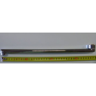 Raménko S-Line chrom NDSLRAM272