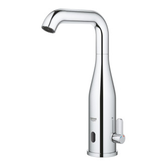 Umývadlová batéria Grohe Essence so senzorom chróm 36445000