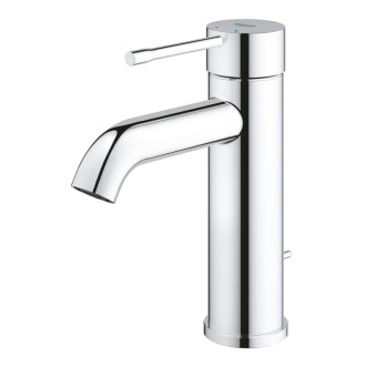 Umývadlová batéria Grohe Essence s výpustou chróm 24171001